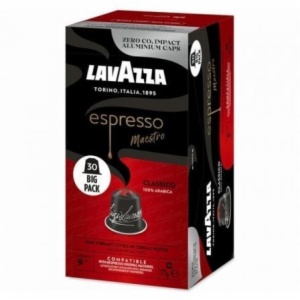 CAPSULAS CAFE LAVAZZA MAESTRO CLASICO